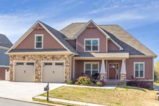8050 Turkey Run Rd, College Dale, TN 37363-4970