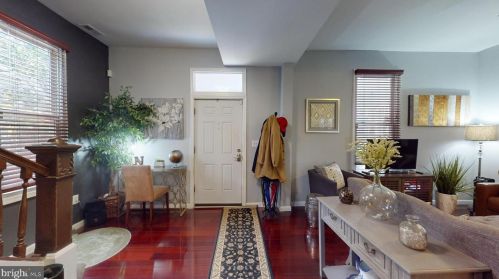 2251 Mount View Pl, Washington DC  20020-5219 exterior