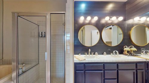 84 Lake Shore Dr, Rancho Mirage CA  92270-4054 exterior