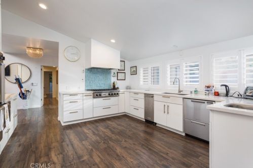 2433 Via Sonoma, Palos Verdes Estates CA  90274-2030 exterior