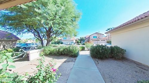 13358 101st Pl, Scottsdale AZ  85260-7239 exterior