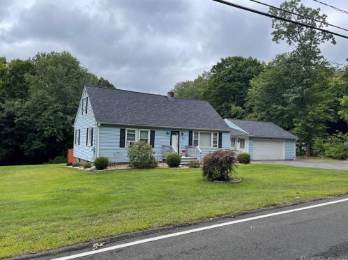 171 Clinton Hill Rd, Waterbury, CT 06716-1058