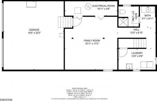 80 Morningside Rd, Verona NJ  07044-1027 exterior