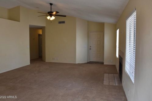 10015 66th Dr, Glendale AZ  85302-7003 exterior