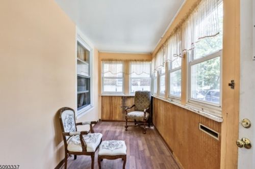 14 Stockton Pl, East Orange NJ  07017-5209 exterior