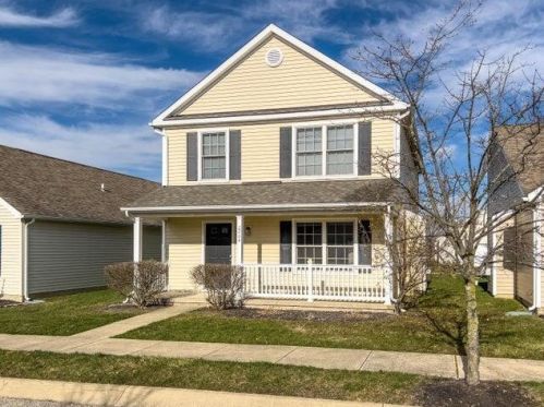 2264 Kilchurn Dr, Marion OH  43302-8739 exterior