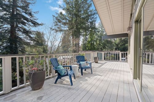 361 Blair St, Felton CA  95018-9419 exterior