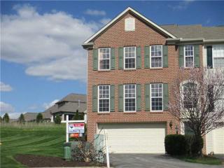 5003 Foxwood Ct, Gibsonia, PA 15044-7838