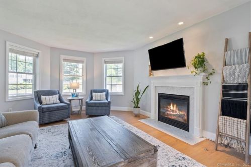 275 Wooster St, New Britain CT 06052-1030 exterior