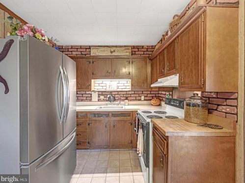 507 Schuylkill St, Schuylkill Haven PA  17972-1508 exterior