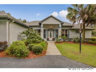 519 226th St, Jonesville, FL 32669-3212