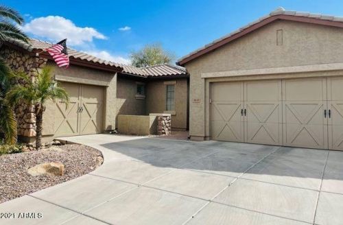 3831 Tonto Pl, Chandler, AZ 85249-5996