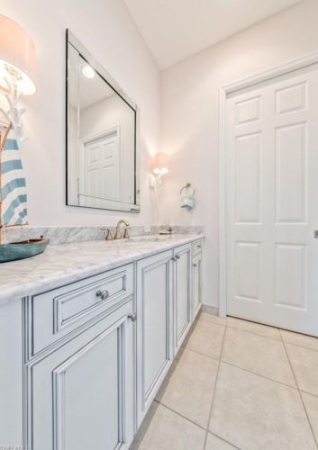 3304 Atlantic Cir, Naples FL  34119-8638 exterior
