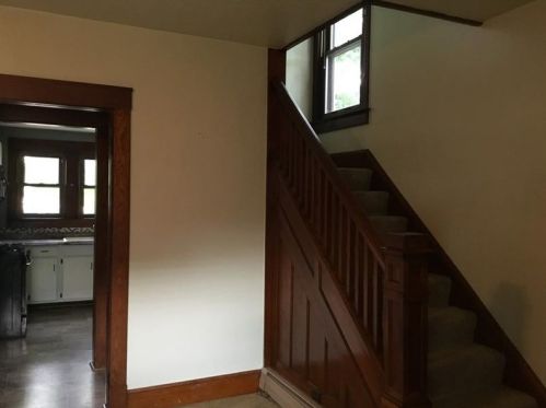 119 Belle St, Evans City PA  16033-1302 exterior