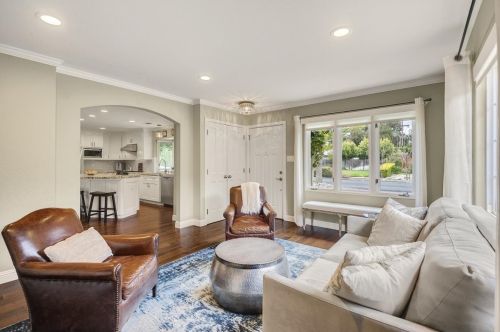 241 El Cajon Way, Los Gatos CA  95032-7661 exterior