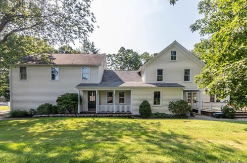 5 Evelyn St, Southport, CT 06890-1170