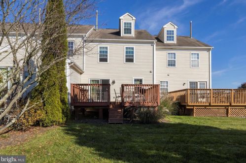 603 Longwood Rd, Collegeville PA  19426-3533 exterior