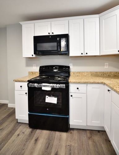 64 Reed St, Worcester MA  01602-4308 exterior