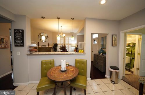 2251 Mount View Pl, Washington DC  20020-5219 exterior