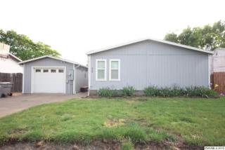 468 Hiatt St, Lebanon, OR 97355-4519