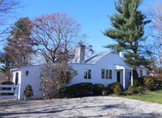 6 Myron Rd, Brookfield Center, CT 06804-1507