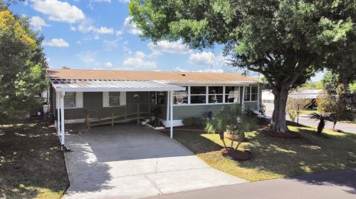 4774 Foxwood Blvd, Lakeland, FL 33810-2041