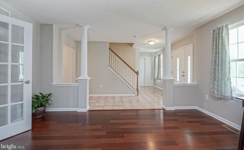 9 Flemish Way, Lumberton Township NJ  08048-4527 exterior