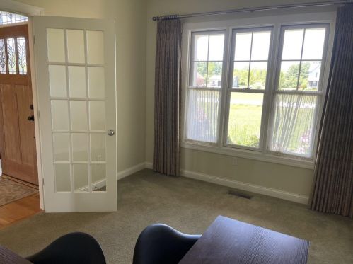 3444 Ward Way, Miami OH  45056-9573 exterior