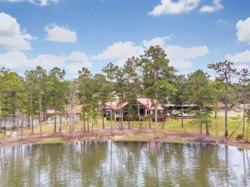 164 Cedar Ln, Burkeville, TX 75932-2202