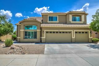 16403 Mckinley St, Goodyear, AZ 85338-6278