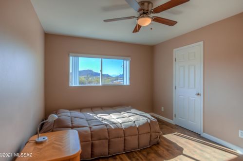 5725 Marshall Pl, Tucson AZ exterior