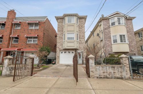 1139 Crosby Ave, Bronx, NY 10461-6127