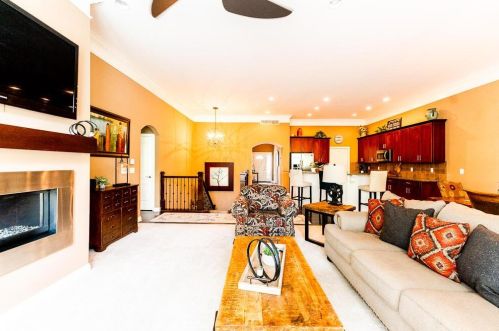 4658 Newport Loop, Darbydale OH  43123-8192 exterior