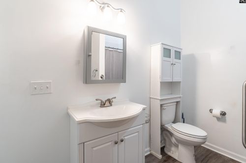 413 Cannon Knoll Rd, Lexington SC  29073-7103 exterior