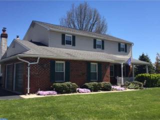 2137 Alexander Dr, Norristown, PA 19403-2636