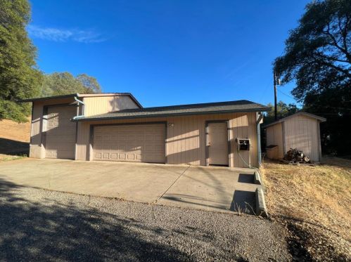 19617 Victoria Dr, Grass Valley CA  95949-9301 exterior
