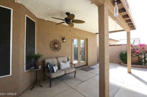 4274 Maya Way, Cave Creek AZ  85331-2615 exterior