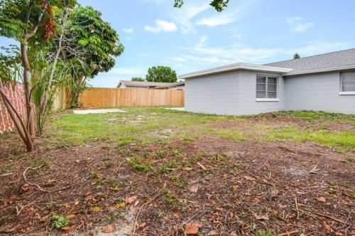 9421 Lido Ln, Port Richey FL  34668-4610 exterior