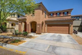 17205 184th Ln, Sun City, AZ 85374-3980