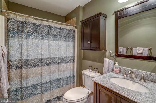 197 Marcia Mcgill Way, Mineral VA  23117-4562 exterior