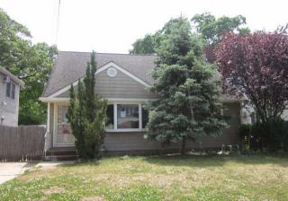 1742 Frederick Ave, North Merrick, NY 11566-2910