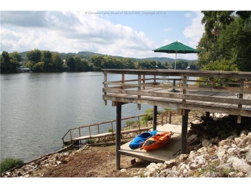 235 Kanawha Ave, Dunbar, WV 25064-3311