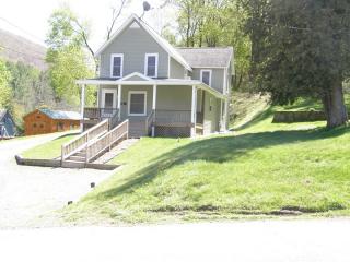 7 Fairview Ave, West Pike, PA 16922-1206
