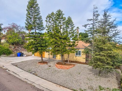 8720 San Vicente St, San Diego, CA 92114-5139