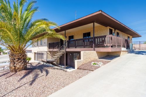 3055 Mcculloch Blvd, Lake Havasu City AZ  86403-5429 exterior