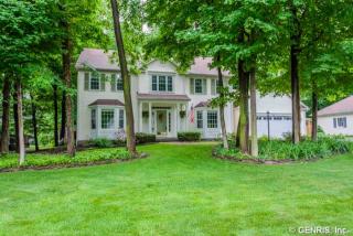 74 Valley Brook Dr, Fairport, NY 14450-9377
