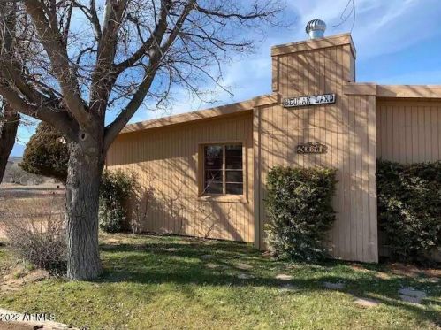 10090 Willow Dr, Cornville AZ  86325-5407 exterior