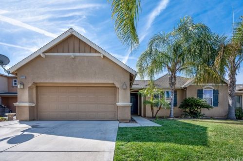 2318 Bush Ave, Fresno, CA 93727-5273