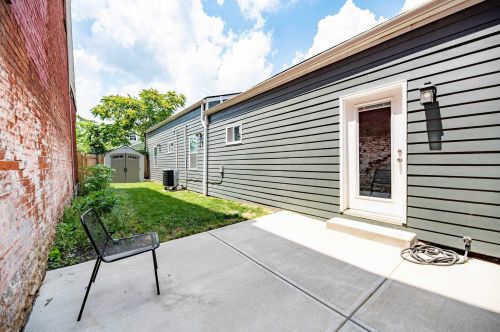 930 York St, Newport KY  41071-2131 exterior