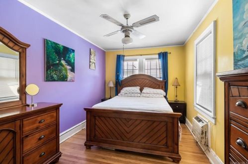 47 Washington Blvd, Mount Vernon NY  10550-4940 exterior